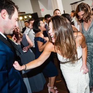 Meet your Posher, Patricia